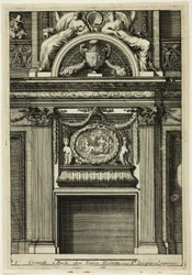 Chaminés à maneira italiana