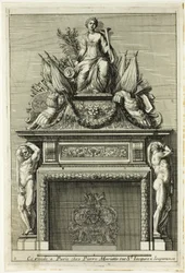 Chaminés à italiana