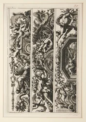 Grotesques e Moresques a la Romaine (6)