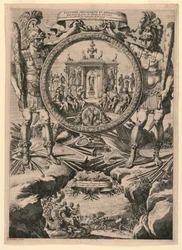 Medalha e Troféu Imperial
