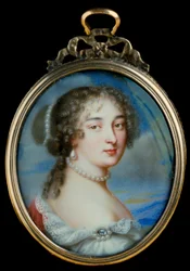 Retrato de Françoise d