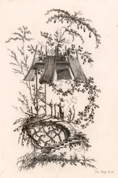 Cabana chinesa