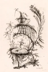 Cabana chinesa