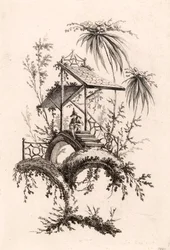 Cabana chinesa