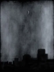 Noite na Cidade Negra