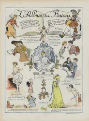 Ilustração para o riso