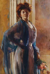 Sra. Hilde Radnay