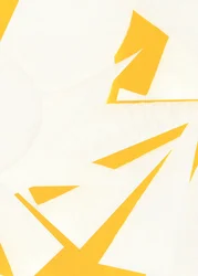 Design angular e luminoso