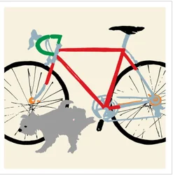 Uma Bicicleta para os Rapazes