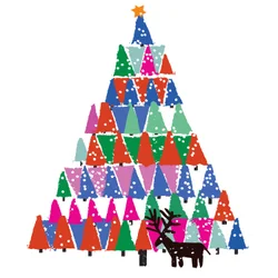 Árvore de Natal