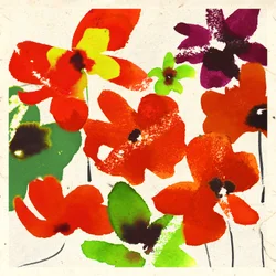 FLORAL FANTÁSTICO