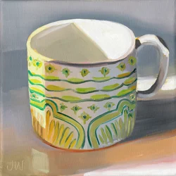 Caneca Anthro