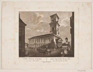 Igreja Nossa Senhora