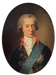 Residência de Christian VII da Dinamarca Museu de Celle
