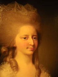Luísa Augusta da Dinamarca