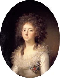 Marie-Sophie-Frederikke2 rainha da Dinamarca