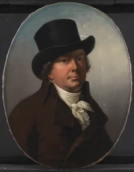 Poul Johan Schouw, governador das Índias Orientais