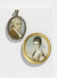 William Woodville