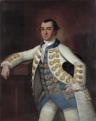 Coronel Barnard Elliott, Jr.