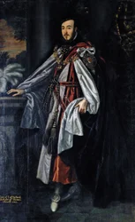 Henry Manners, 2º Conde de Rutland, c.1675