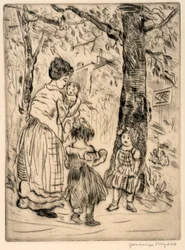 primavera (Springtime)