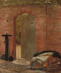 Limpeza de casa