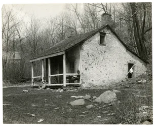 casa do Arkansas