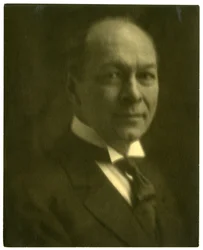 Bill Pomeroy, c.1905-40 (foto gelatina prateada)