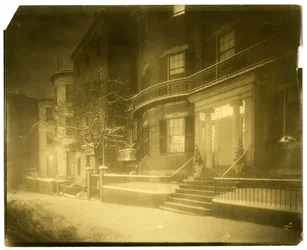 Boston, Mass, Boston, EUA, c.1902-10 (foto em prata gelatina)