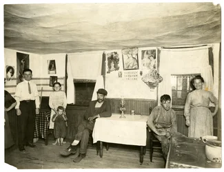 Brattleboro?, c.1905-40 (foto em prata gelatina)