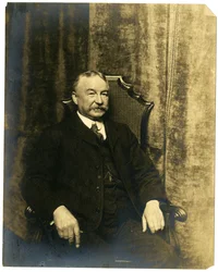Frank Willett, c.1905-40
