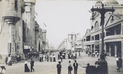 Exposição de Compra da Louisiana na Feira Mundial de 1904