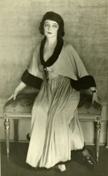 Marie Doro, c.1905-40
