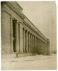 Museum of Fine Arts, Boston, EUA, c.1902-10 (foto em prata gelatina)