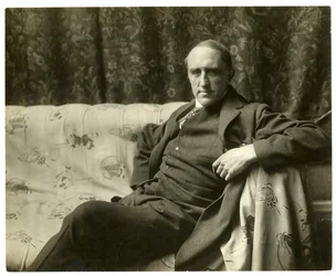 Príncipe Paul Troubetzkoy, c.1905-06
