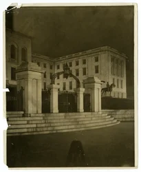 State House, Boston, EUA, c.1902-10 (foto em prata gelatina)