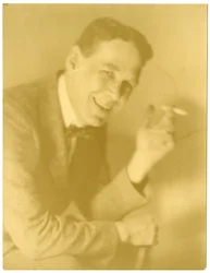 Walter Gelber, c.1905-40