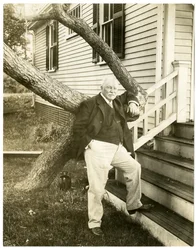 William Dean Howells
