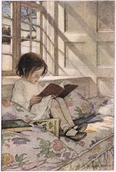 Uma leitura feminina, de 