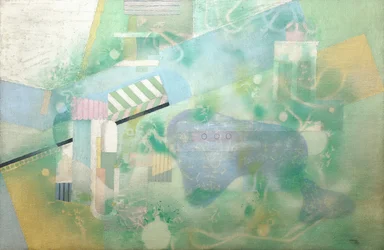 Aquário, 1927