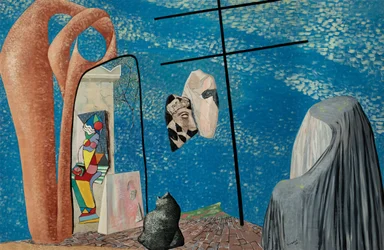 Do meu diário, 1933