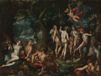 O Julgamento de Paris