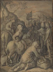 O engano dos gibeonitas