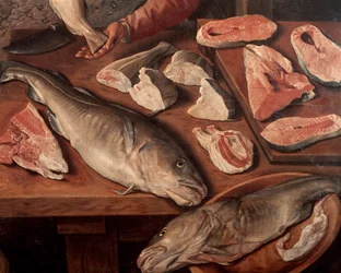 Mercado do peixe