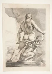 Hercules Hydramuvince (Hercules e a Hydra)