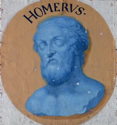 Homer, c. 1670