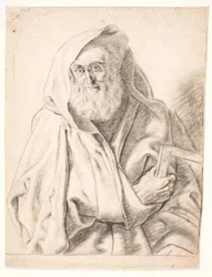 Josef (Jesú longe)