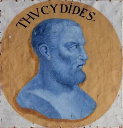 Tucídides, c. 1670