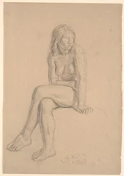 Véspera Sentada