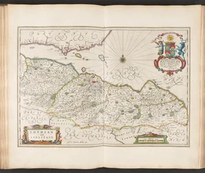 Lothian e Linlitquo, de 